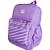 Mochila CIS Spiro Roxa - Imagem 2