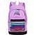 Mochila Capricho CANDY G Tutti Frutti - Imagem 1