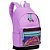 Mochila Capricho CANDY G Tutti Frutti - Imagem 3