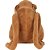 Mochila Infantil UP4YOU Capivara Pelucia M (6926845703132) - Imagem 3