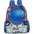 Mochila Infantil UP4YOU Astronauta GD AZ - Imagem 2