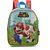 Mochila Infantil Super Mario BROS Petit P Azul - Imagem 1