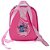 Mochila Infantil STITCH Rosa Pequena - Imagem 2