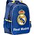 Mochila Infantil Real Madrid R - Imagem 3