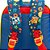 Mochila Infantil Mickey R - Imagem 3
