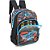 Mochila Infantil HOT Wheels GD PT - Imagem 3