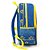 Mochila Infantil HOT Wheels GD AM - Imagem 3