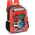 Mochila Infantil HARRY Potter G Vermelha - Imagem 1
