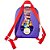 Mochila Infantil Divertidamente Sala Controle P - Imagem 3