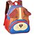 Mochila Infantil Clio PETS Petit DOG 32,5CM Sortido - Imagem 2