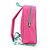 Mochila Infantil Barbie Petit P Verde - Imagem 4
