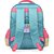 Mochila Infantil Barbie GD VD - Imagem 5