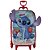 Mochila Infantil com Rodinha STITCH Praia - Imagem 2
