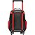 Mochila Infantil com Rodinha SPIDER-MAN X1 - Imagem 3