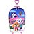 Mochila Infantil com Rodinha Patrol SKYE Petshop - Imagem 2