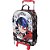 Mochila Infantil com Rodinha Miraculous Thermo G - Imagem 3