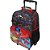 Mochila Infantil com Rodinha Miraculous MAX G - Imagem 3