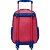 Mochila Infantil com Rodinha Minnie X2 MD - Imagem 3