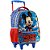Mochila Infantil com Rodinha Mickey Y - Imagem 2