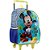 Mochila Infantil com Rodinha Mickey X2 - Imagem 3