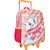 Mochila Infantil com Rodinha Marie X GR - Imagem 2