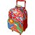 Mochila Infantil com Rodinha Container KIDS Dinos G VM - Imagem 3
