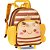 Mochila Infantil com Rodinha Clio PETS Petit Menina 33CM(S) - Imagem 3