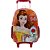 Mochila Infantil com Rodinha Bella X - Imagem 1
