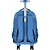 Mochila com Rodinha STITCH Azul G 360º - Imagem 5