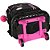 Mochila com Rodinha Barbie Preto G C/PAETE - Imagem 8