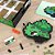 Mega Construx Pokemon Bulbasaur - Imagem 3