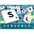 Jogo Diverso Scrabble Original Colaborativo - Imagem 1