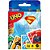 Jogo de Cartas UNO Superman Movie - Imagem 1