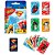Jogo de Cartas UNO Superman Movie - Imagem 4