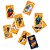 Jogo de Cartas UNO Superman Movie - Imagem 7