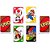 Jogo de Cartas UNO Super Mario BROS - Imagem 5