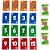 Jogo de Cartas SKIP-BO - Imagem 8
