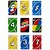 Jogo de Cartas UNO PARTY - Imagem 3