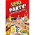 Jogo de Cartas UNO PARTY - Imagem 7