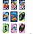 Jogo de Cartas UNO Lilo e STITCH - Imagem 4