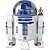 Imaginext STAR WARS R2-D2 BOT 44,5CM - Imagem 1