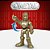 Imaginext STAR WARS R2-D2 BOT 44,5CM - Imagem 5