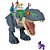 Imaginext JW Rebirth Saga T-REX 40CM. - Imagem 1