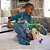 Imaginext JW Rebirth Saga T-REX 40CM. - Imagem 4