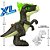 Imaginext JW Dracorex XL Deluxe - Imagem 8