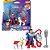 Imaginext DCSF Figura Básica 7,6CM Sortda - Imagem 3