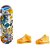 Hot Wheels Skate Skate de Dedo + Tênis Sortido - Imagem 6