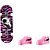 Hot Wheels Skate Skate de Dedo + Tênis Sortido - Imagem 7