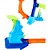 Hot Wheels Pista TRACK Campeonato de Salto em Espiral - Imagem 3