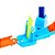 Hot Wheels Pista TRACK Campeonato de Salto em Espiral - Imagem 4